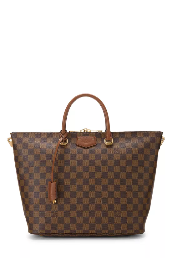 Damier Ebene Belmont, , large image number 0