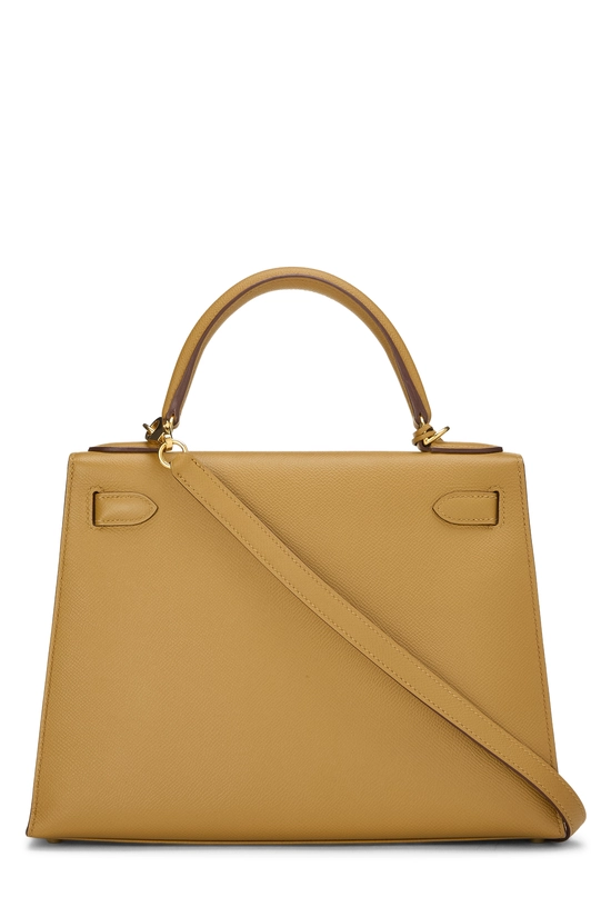 Sesame Epsom Kelly Sellier 28, , large image number 3