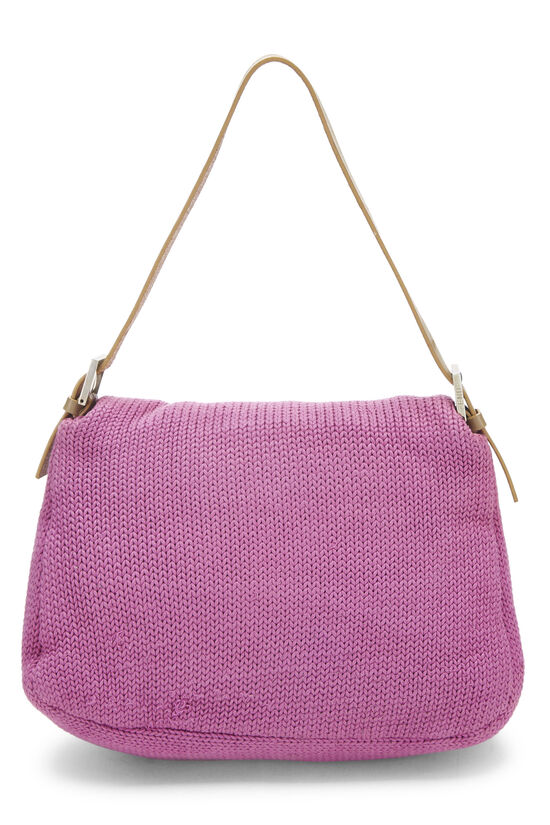Pink Knit Mama, , large image number 3