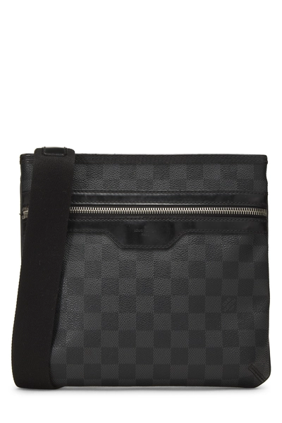 Louis Vuitton Damier Graphite Thomas