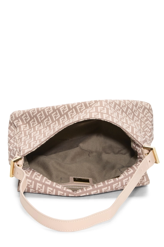 Pre-Owned Pink Zucchino Canvas Mama QBB049CRPB00D