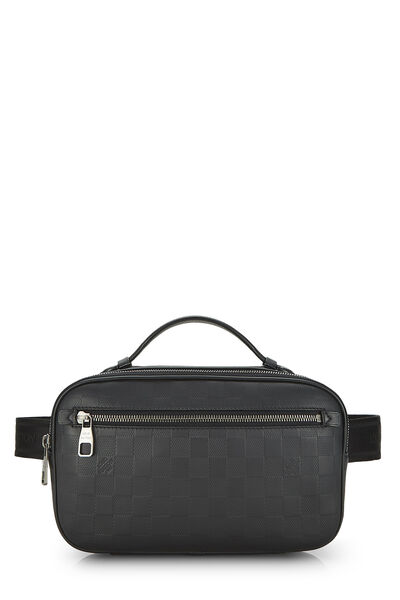 Damier Infini Ambler