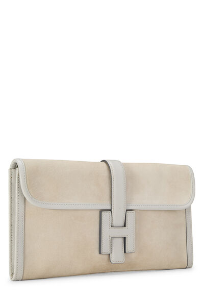 Cream Doblis Jige Elan 29, , large