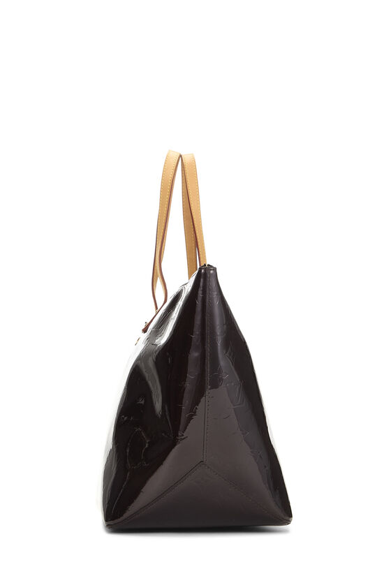 Amarante Vernis Monogram Bellevue GM, , large image number 2