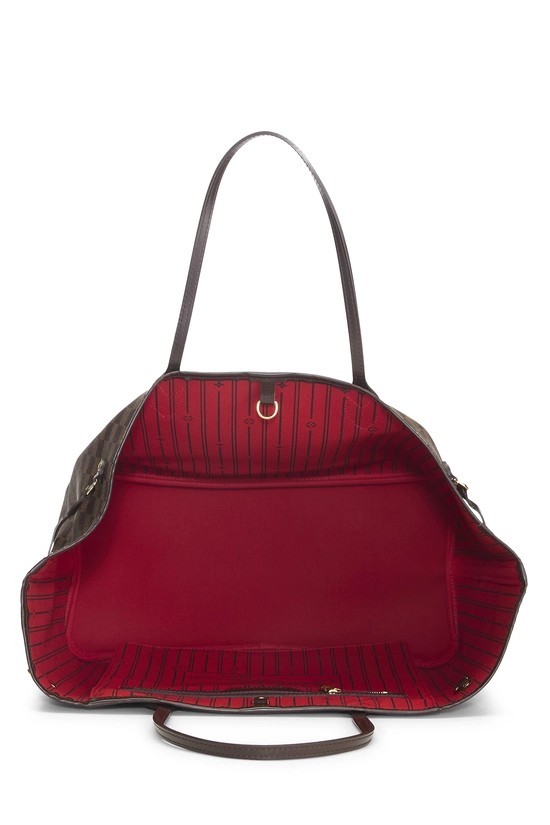 Damier Ebene Neverfull GM, , large image number 5