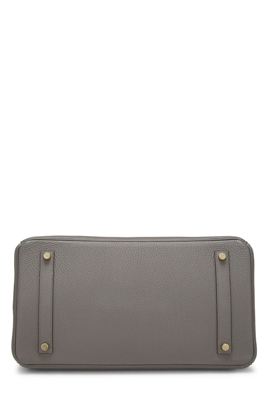 Etain Togo Birkin 35, , large image number 4