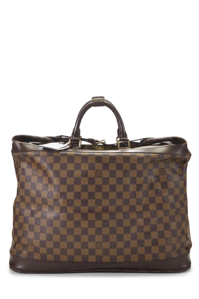 Louis Vuitton Damier Ebene Grimaud — photo 1