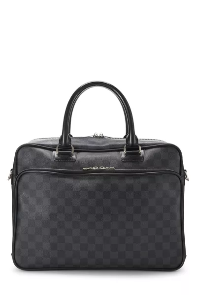 Damier Graphite Icare