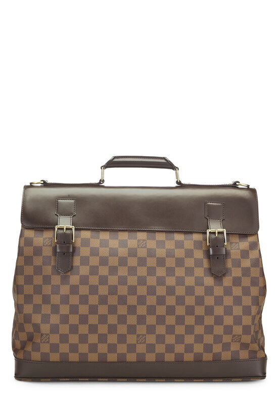 Damier Ebene West End PM, , large image number 0