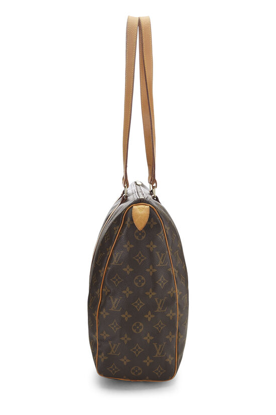 Amazing Louis Vuitton Flanerie 45! A - Embellish Boutique