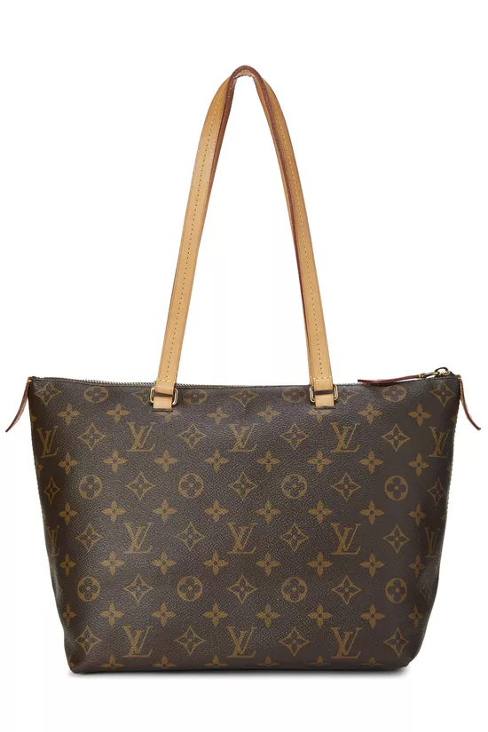 Monogram Canvas Iena PM, , large image number 3