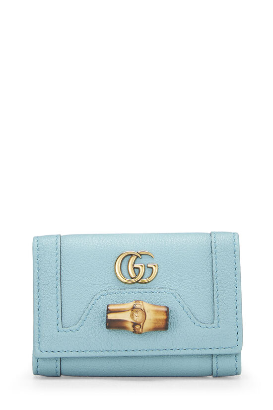 Gucci, Bags, Gucci Marmont Key Case