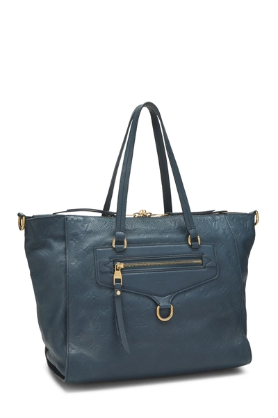 Louis Vuitton Orage Empreinte Lumineuse PM — photo 2