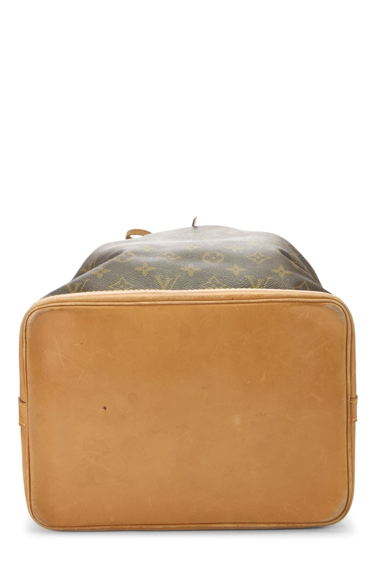 Monogram Canvas No&eacute;, , large image number 4
