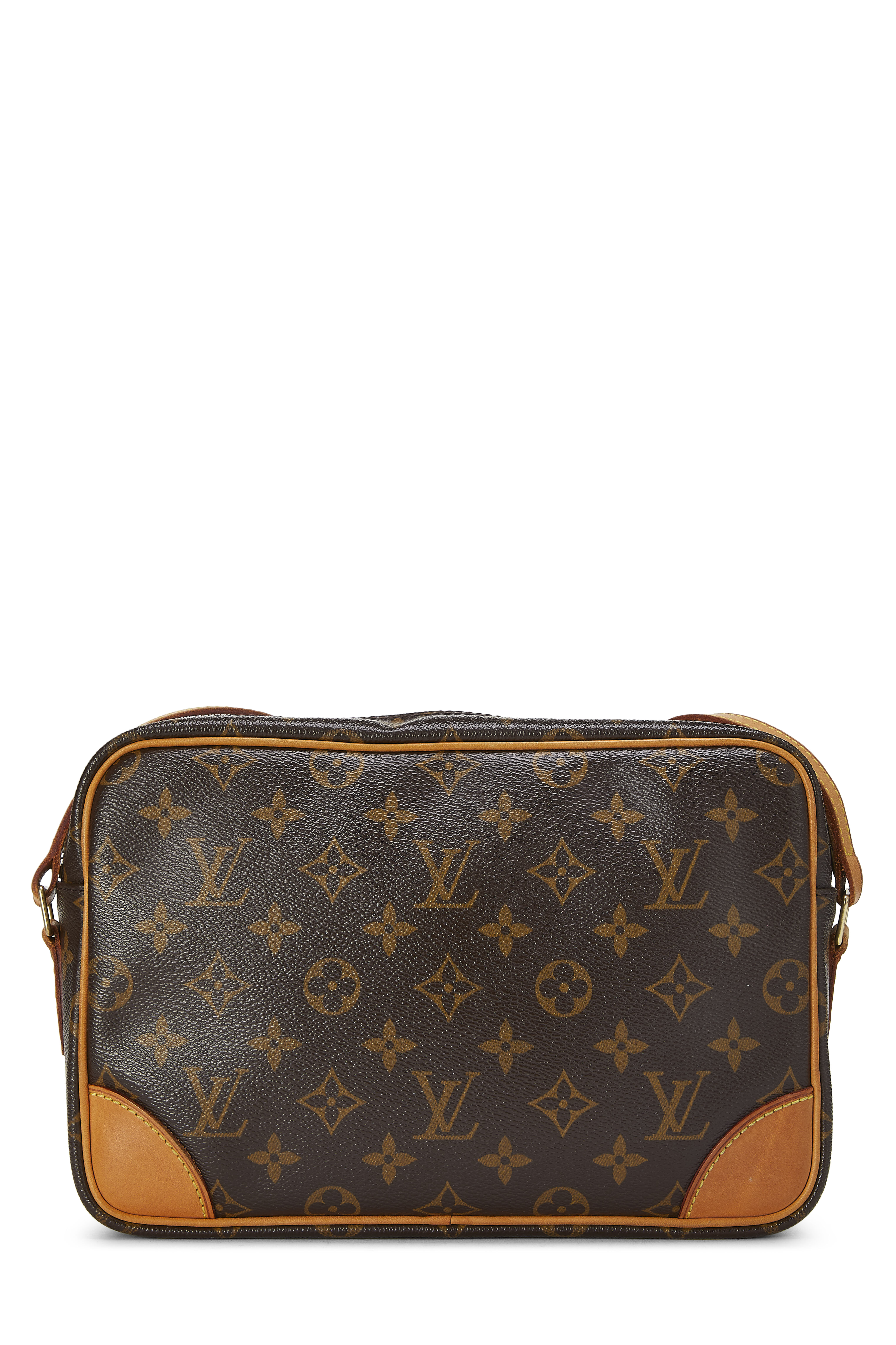 monogram trocadero 27