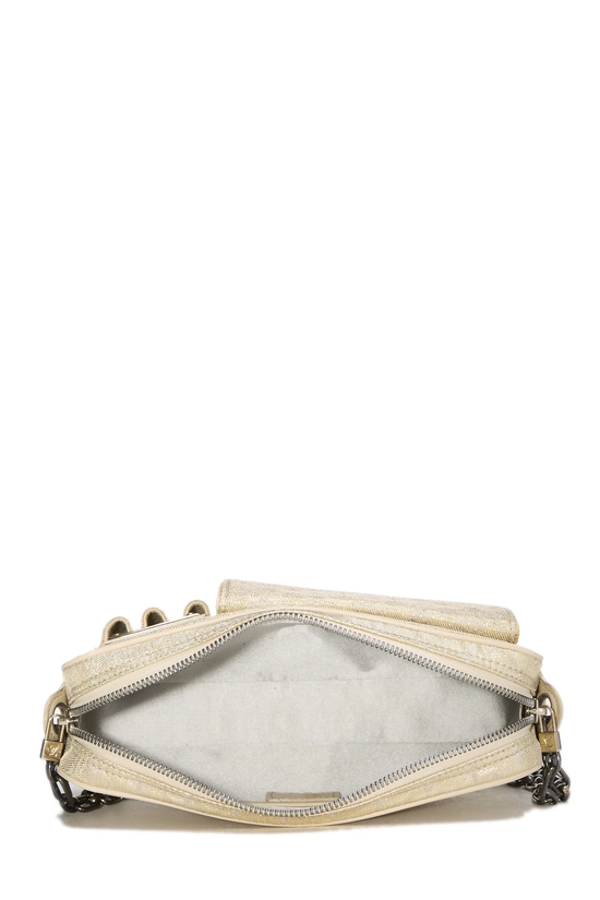 Gold Mini Lin Shine McKenna, , large image number 5