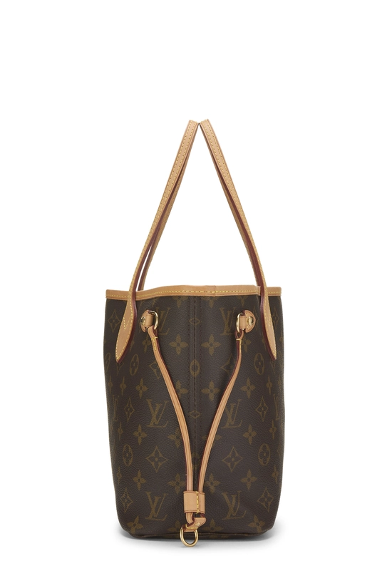 Monogram Canvas Neverfull PM, , large image number 2