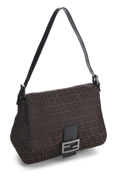 Brown Zucchino Canvas Mama, , large