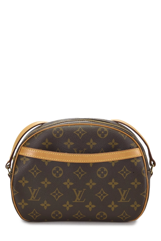 Monogram Canvas Blois, , large image number 0