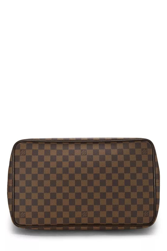 Damier Ebene Greenwich PM, , large image number 4