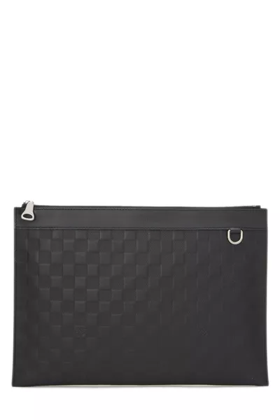 Damier Infini Apollo Pochette