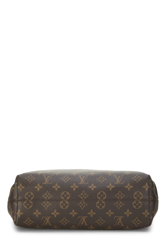 Monogram Canvas Graceful PM, , large image number 4