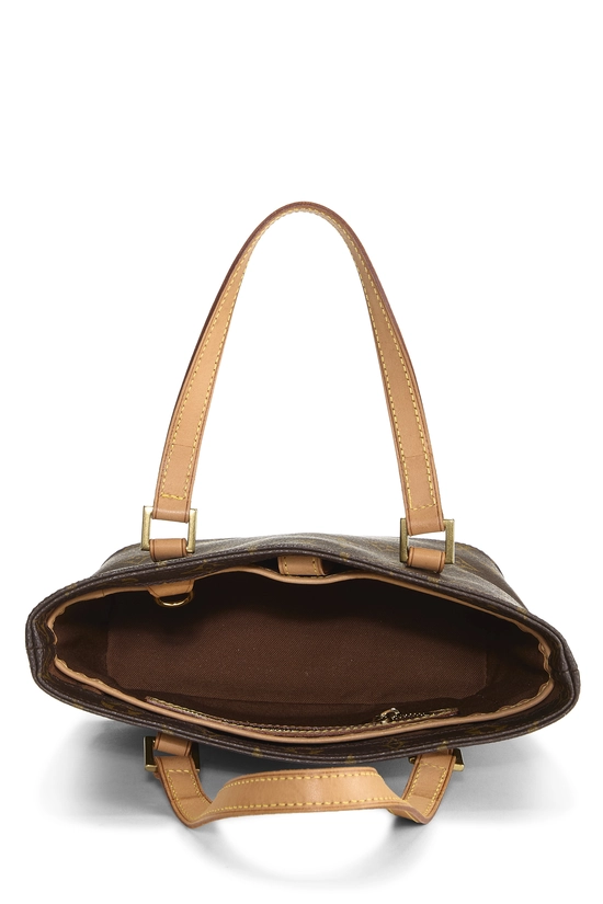 Monogram Canvas Vavin PM, , large image number 5