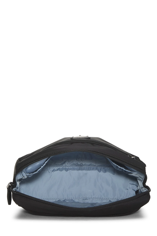 Black Nylon Pouch, , large image number 5