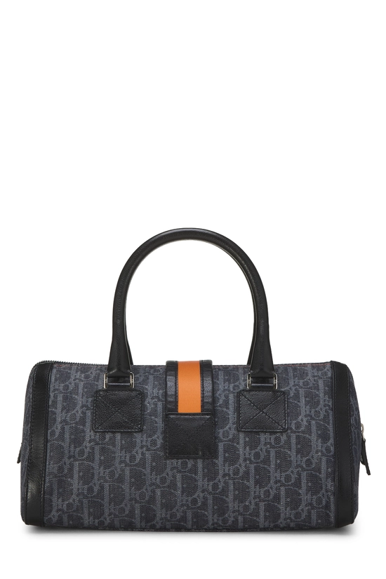 Blue Trotter Denim Flight Handbag, , large image number 3