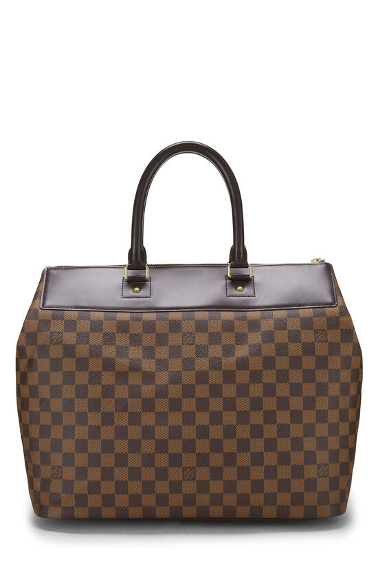 Damier Ebene Greenwich PM, , large image number 3