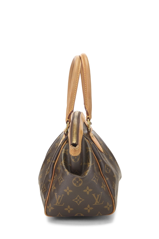 Monogram Canvas Tivoli PM, , large image number 2