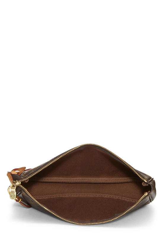 Monogram Canvas Pochette Accessoires, , large image number 5