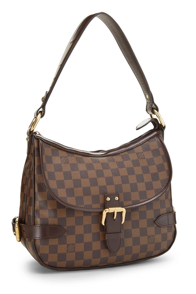 Damier Ebene Highbury , , large