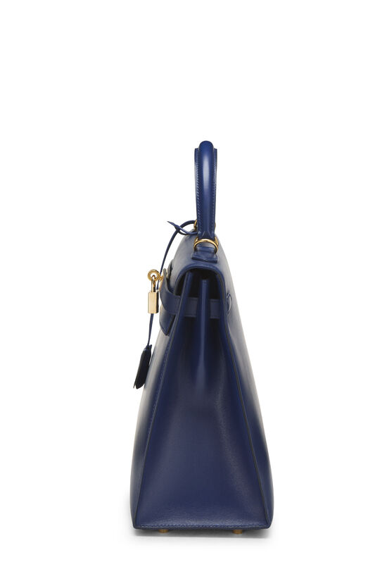 Blue Roy Box Kelly Sellier 32, , large image number 2