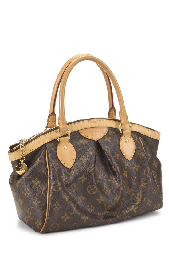 Monogram Canvas Tivoli PM, , large image number 1