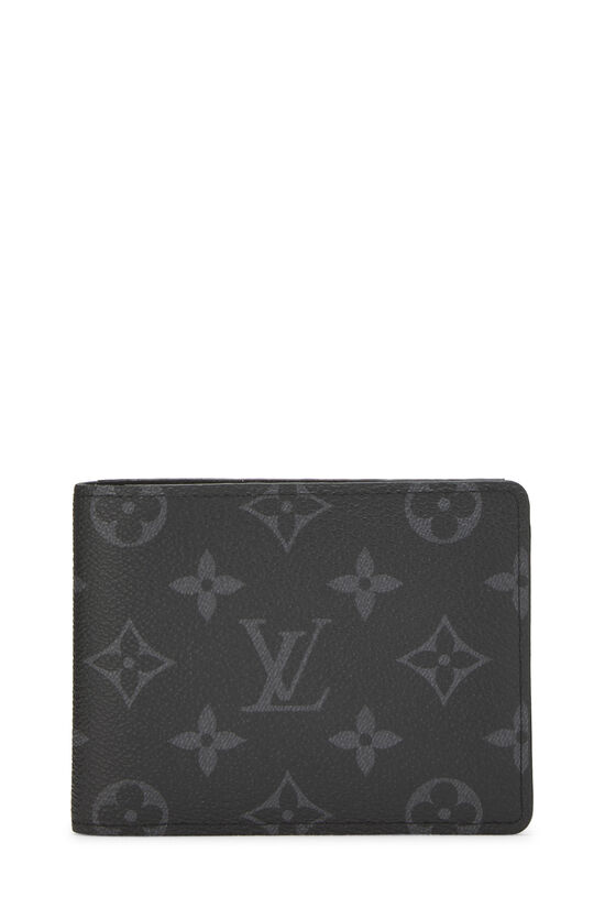 Monogram Eclipse Multiple Wallet, , large image number 0