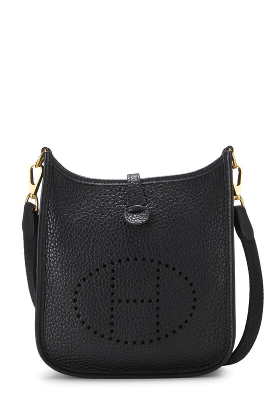 Black Clemence Evelyne Amazone TPM, , large image number 0