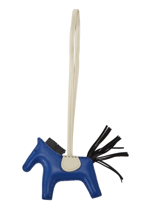 Multicolor Milo Rodeo Bag Charm PM, , large image number 0