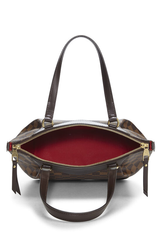 Louis Vuitton Damier Ebene Westminster PM QJB0VP0T0F658 | WGACA 