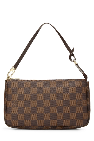Damier Ebene Pochette Accessoires