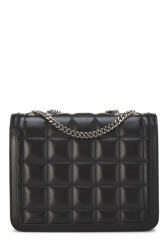 Black Calfskin Deco Mini, , large image number 3