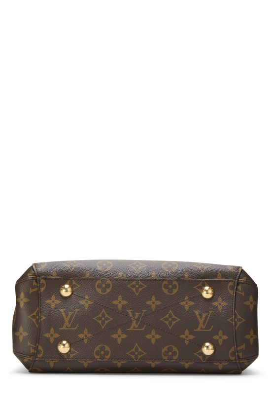 Monogram Canvas Montaigne BB, , large image number 4