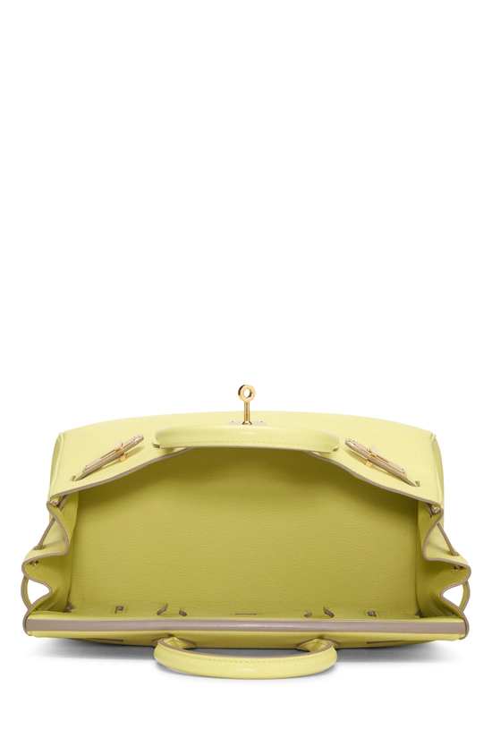 Soufre Epsom Birkin 30, , large image number 5