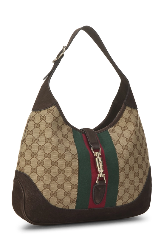 Original GG Canvas Web Jackie Hobo, , large image number 1