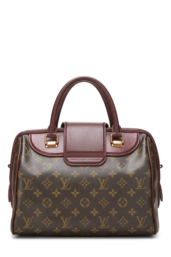Monogram Canvas Golden Arrow Speedy, , large image number 3