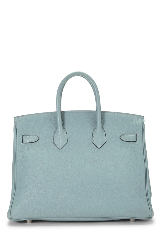 Ciel Togo Birkin 25, , large image number 3