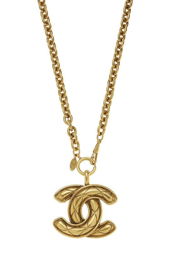 Women's Chanel Necklaces from C$205