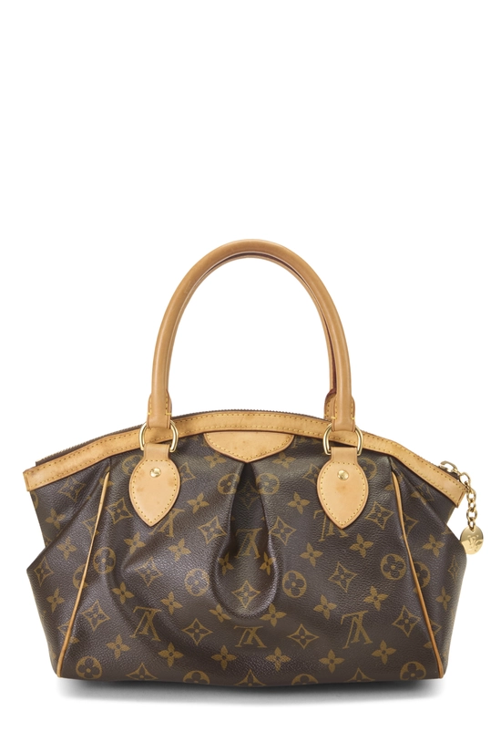 Monogram Canvas Tivoli PM, , large image number 3