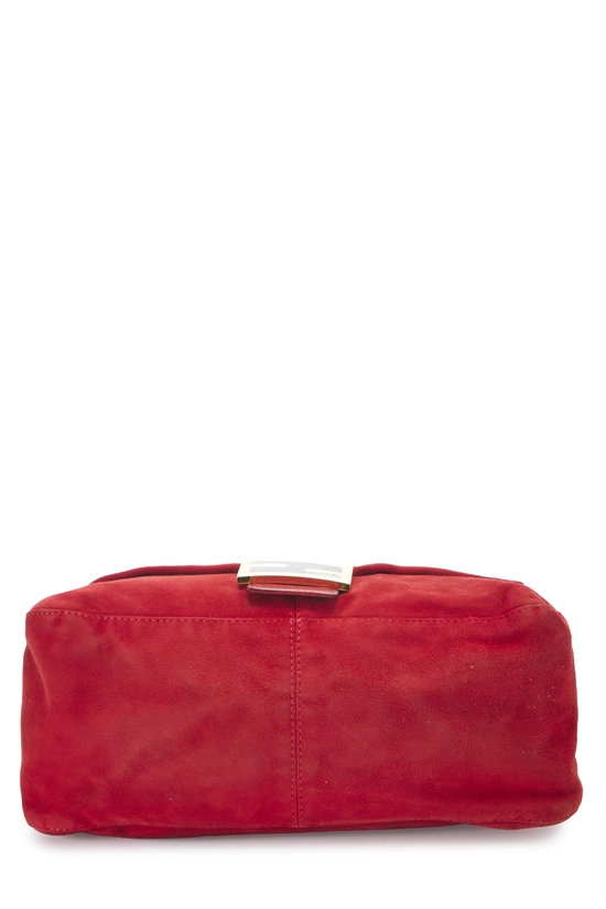 Red Suede Mama , , large image number 4
