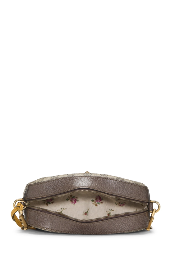 Original GG Supreme Canvas Neo Vintage Messenger, , large image number 5